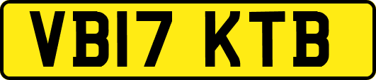 VB17KTB
