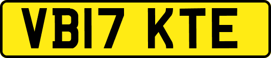 VB17KTE