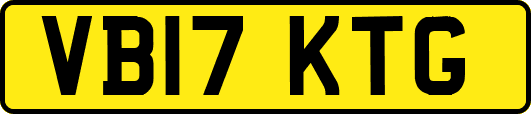 VB17KTG