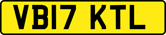 VB17KTL