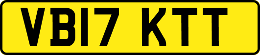 VB17KTT
