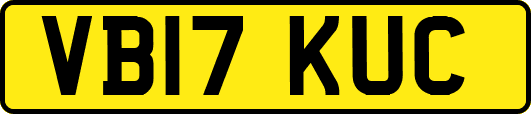 VB17KUC