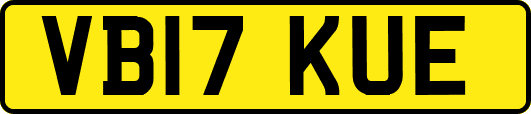 VB17KUE