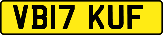 VB17KUF