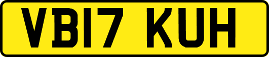 VB17KUH