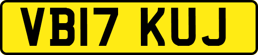 VB17KUJ