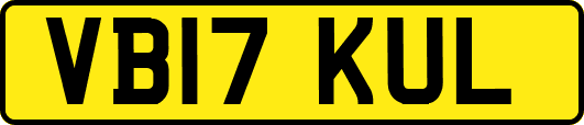 VB17KUL