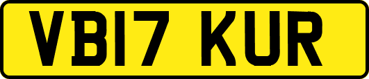 VB17KUR