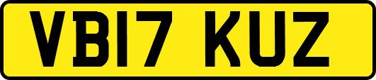 VB17KUZ