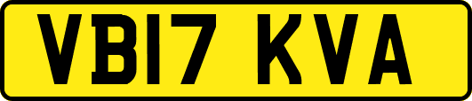 VB17KVA