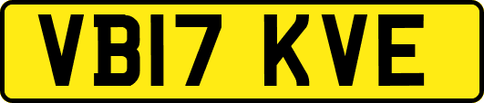 VB17KVE
