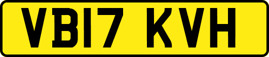 VB17KVH