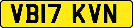 VB17KVN