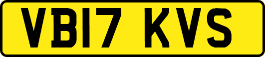 VB17KVS