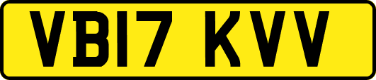 VB17KVV