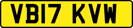 VB17KVW