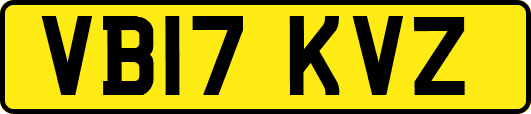 VB17KVZ