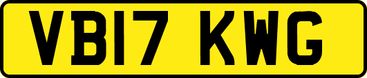VB17KWG