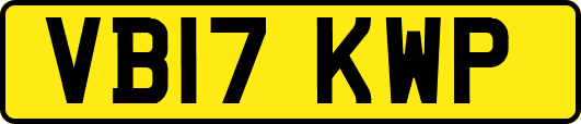 VB17KWP