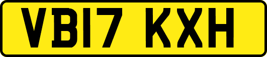 VB17KXH