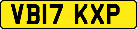 VB17KXP