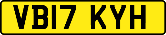 VB17KYH