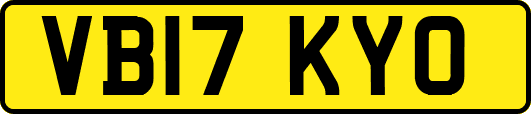 VB17KYO