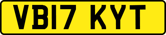 VB17KYT