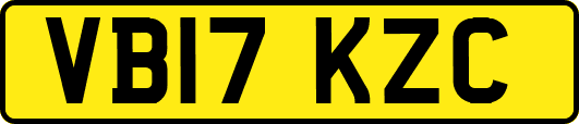 VB17KZC