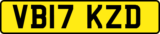 VB17KZD