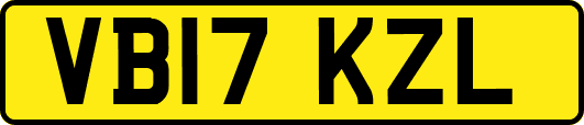 VB17KZL
