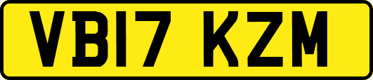 VB17KZM