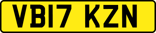 VB17KZN