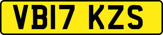 VB17KZS