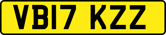 VB17KZZ
