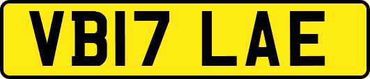 VB17LAE