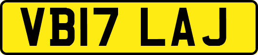VB17LAJ
