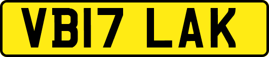 VB17LAK