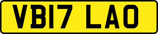 VB17LAO