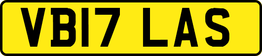 VB17LAS