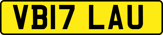 VB17LAU