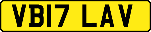 VB17LAV