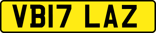 VB17LAZ