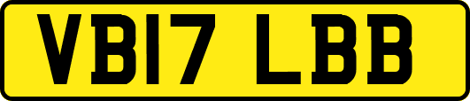 VB17LBB