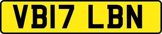 VB17LBN