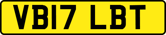 VB17LBT