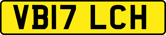 VB17LCH