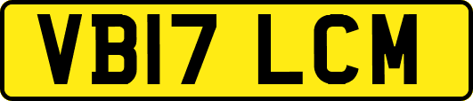 VB17LCM