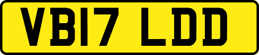 VB17LDD