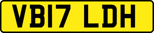 VB17LDH